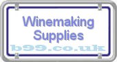 winemaking-supplies.b99.co.uk